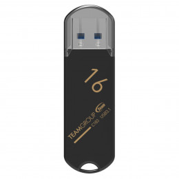 Flash Team USB 3.1 C183 16Gb Black