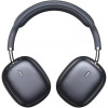 Навушники Baseus Bowie H2 Noise-Cancelling Wireless Headphone Grey - изображение 2