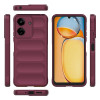 Чохол для смартфона Cosmic Magic Shield for Xiaomi Redmi 13C 4G/POCO С65 Plum (Plum)- № 2