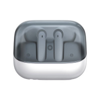 Бездротові навушники Baseus AeQur G10 True Wireless Earphones Stellar White (Колір Stellar-White) - фото № 4