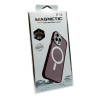 Чохол для смартфона Cosmic Magnetic Color HQ for Apple iPhone 16 Red (30786)- № 6