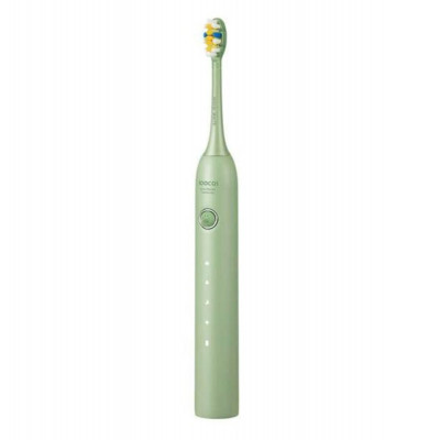 Електрична зубна щітка Xiaomi Soocas Sonic electric toothbrush D3 Green - зображення 3