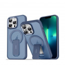 Чохол для смартфона Cosmic Magnetic Stand for Apple iPhone 13 Pro Max Blue