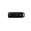 Флеш-накопичувач Patriot USB 3.2 Xporter 3 256GB Black (Черный)- № 4
