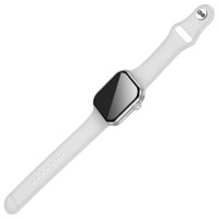 Смарт-годинник BOROFONE BD12 Smart sports watch (call version) Silver (Цвет Silver) - фото № 3