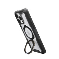 Чохол для смартфона UAG AAA Plazma Mag XTE for Apple iPhone 15 Pro Max Black (Цвет 7073) - фото № 2