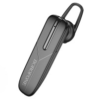 Bluetooth гарнітура BOROFONE BC36 Lucky business BT headset Black (Колір Black), Атикул k15866 |  купить на VILKI.NET - фото № 1