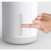 Розумний світильник Xiaomi MiJia Xiaomi Bedside Lamp 2 (Китайська вилка) (Колір 7068) - фото № 3