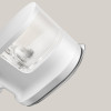 Відпарювач Xiaomi Mijia Handheld Steam Ironing Machine + (перехідник на EU розетку) (White)- № 7