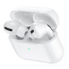 Бездротові навушники BOROFONE BW80 True wireless stereo headset White (White)- № 6