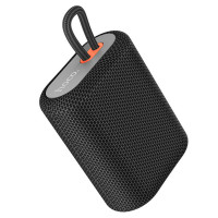 Портативна колонка HOCO BS47 Uno sports BT speaker Black (Колір 7073), Атикул k24812 |  купить на VILKI.NET - фото № 1