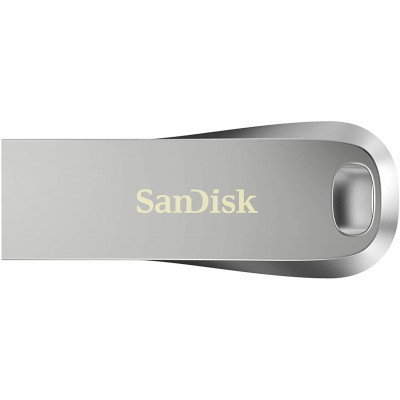 Flash SanDisk USB 3.1 Ultra Luxe 512Gb (150Mb/s) - изображение 1