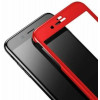 Чохол для телефона Baseus Fully Protection Case For ІP7/8 Red - изображение 3