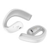 Навушники HOCO EQ4 Graceful true wireless BT headset White (6931474798602) - зображення 3