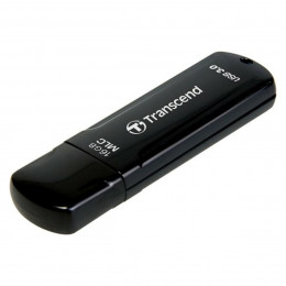 Flash Transcend USB 3.0 JetFlash 750 16Gb Black