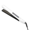 Гребінець для випрямлення волосся HOCO HP41 Straight and curly hair dual-purpose hair straightener(EU) White k54834 - № 1 Гребінець для випрямлення волосся HOCO HP41 Straight and curly hair dual-purpose hair straightener(EU) White (White) Hoco - № 1