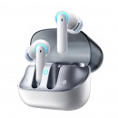 Бездротові навушники Baseus AeQur G10 True Wireless Earphones Stellar White