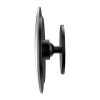 Автомобільне дзеркало Baseus full view blind spot rearview mirrors Black - № 5