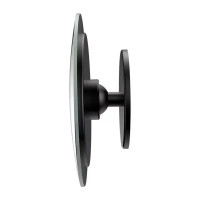 Автомобільне дзеркало Baseus full view blind spot rearview mirrors Black  - фото № 5
