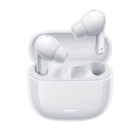 Бездротові навушники TWS Xiaomi Redmi Buds 6 Lite White (Колір 7068), Атикул k54312 |  купить на VILKI.NET - фото № 1