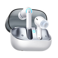 Бездротові навушники Baseus AeQur G10 True Wireless Earphones Stellar White (Колір Stellar-White) - фото № 6