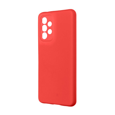 Чохол для смартфона Cosmiс Full Case HQ 2mm for Samsung Galaxy A53 5G Red (CosmicFGA53Red) - зображення 1