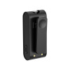Бездротова мікрофонна система Ulanzi Vijim A100 Wireless Lavalier Microphone Type C (UV-A014A A100) (Black)- № 6