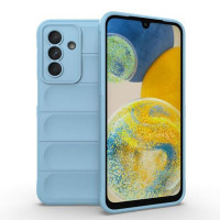 Чохол для смартфона Cosmic Magic Shield for Samsung Galaxy A26 5G Light Blue (Цвет Light-Blue), Атикул k58768 |  купить на VILKI.NET - фото № 1