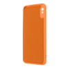 Чохол для смартфона Cosmiс Full Case HQ 2mm for Xiaomi Redmi 9A Orange Red (CosmicFXR9AOrangeRed) - зображення 2