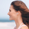 Бездротові навушники BOROFONE BW80 True wireless stereo headset White (White)- № 3