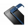 Чохол для телефона Baseus Fully Protection Case For ІP 7/8 Plus Blue - изображение 2