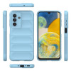 Чохол для смартфона Cosmic Magic Shield for Samsung Galaxy A26 5G Light Blue (Light-Blue)- № 2