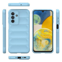 Чохол для смартфона Cosmic Magic Shield for Samsung Galaxy A26 5G Light Blue (Цвет Light-Blue) - фото № 2