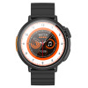 Смарт-годинник HOCO Y18 Smart sports watch(call version) Black