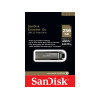 Flash SanDisk USB 3.2 Extreme GO 256Gb (R-400Mb/s, W-240Mb/s) Black (SDCZ810-256G-G46) - зображення 5