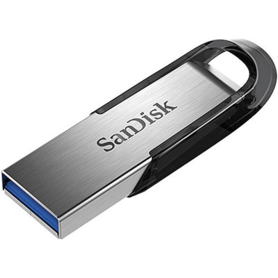 Flash SanDisk USB 3.0 Ultra Flair 256Gb (SDCZ73-256G-G46) - зображення 1