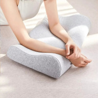 Розумна подушка Xiaomi Mijia Neck Memory Pillow (Колір Grey) - фото № 2