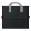 Автомобільний органайзер Baseus OrganizeFun Series Car Storage Box 60L Cluster Black - № 3