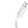 Кабель Baseus Superior Series Fast Charging Data Cable USB to Micro 2A 1m White (Белый)- № 2