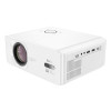 Проєктор HOCO DT3 Smart electric focus projector(1080P Android version)(EU) White - № 2
