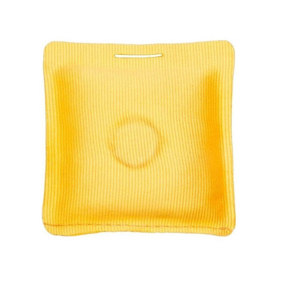 Автомобільний освіжувач повітря Baseus Margaret Series Car Air Freshener (Pomelo Coast) Custard Yellow - изображение 4