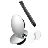 Автомобільне дзеркало Baseus full view blind spot rearview mirrors Black - № 6