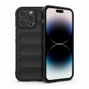 Чохол для смартфона Cosmic Magic Shield for Apple iPhone 16 Pro Black