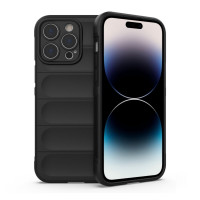 Чохол для смартфона Cosmic Magic Shield for Apple iPhone 16 Pro Black (Цвет 7073), Атикул k53126 |  купить на VILKI.NET - фото № 1