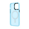 Чохол для смартфона Cosmic Magnetic Color HQ for Apple iPhone 13 Pro Light Blue (Light Blue)- № 2