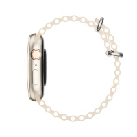 Смарт-годинник W&O X10 Pro 3 IP67 Gold (Цвет 30791) - фото № 2