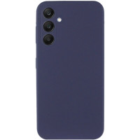 Чохол для смартфона Cosmic Silicone Case AA for Samsung Galaxy A35 Midnight Blue