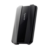 Зовнішній жорсткий диск PHD External 2.5'' Apacer USB 3.2 Gen 1 AC533 2TB Black  - фото № 2