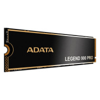 Накопичувач SSD M.2 ADATA LEGEND 900 PRO 1TB 2280 PCIe Gen 4x4 3D NAND Read/Write: 7400/6000 MB/sec (Колір Черный) - фото № 5