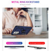 Чохол для смартфона Cosmic Robot Ring for Samsung Galaxy A53 5G Blue (RobotA53Blue) - зображення 7